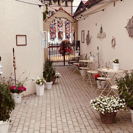 Apartamenty Kamienica Arte 1 Ustka Dış mekan fotoğraf