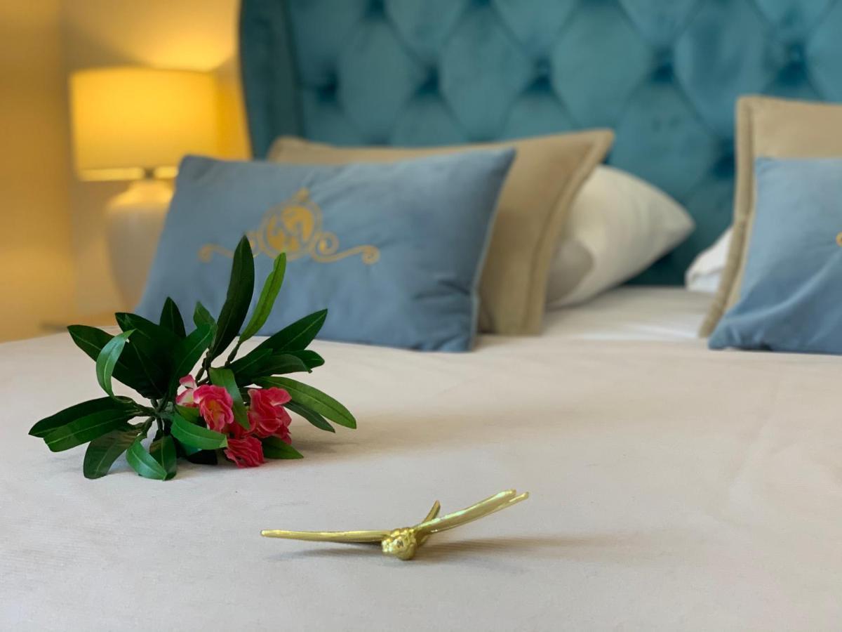 Apartamenty Kamienica Arte 1 Ustka Dış mekan fotoğraf
