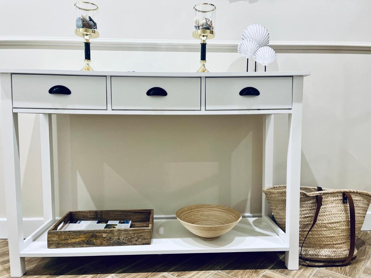 Apartamenty Kamienica Arte 1 Ustka Dış mekan fotoğraf